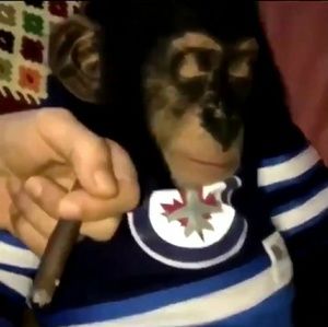 Meet your Posher, Abril